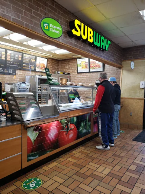 Subway