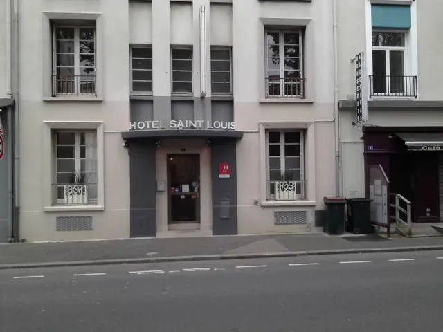 Hôtel Saint Louis BREST