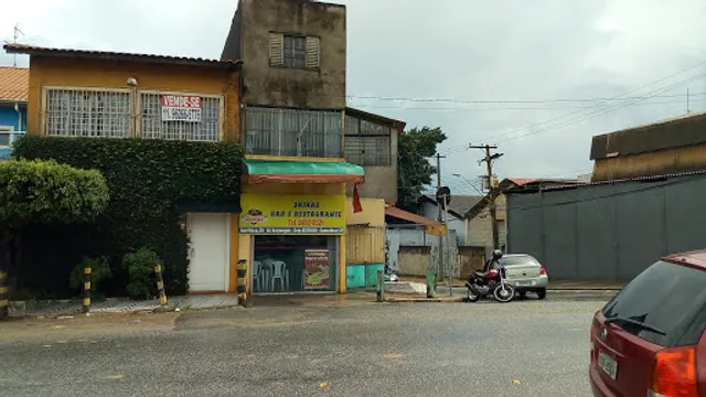 Skinas Bar E Restaurante