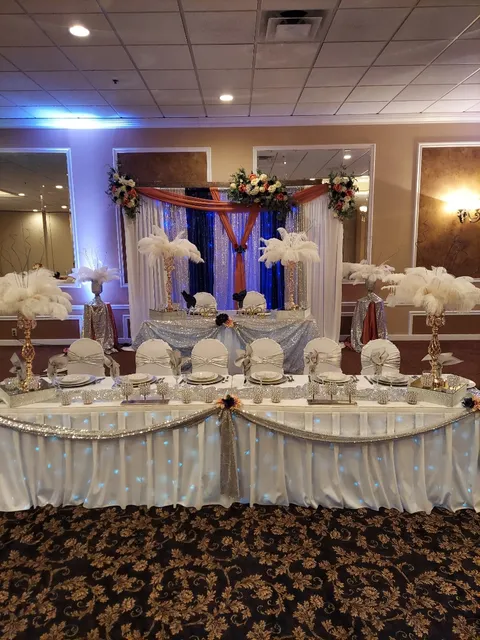 Gino’s Banquets by Ace Catering