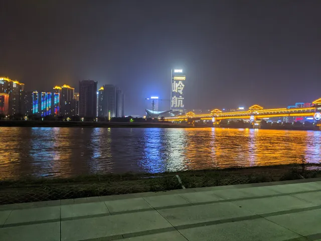 Zhonghua Shigu Park （Northwest Gate）