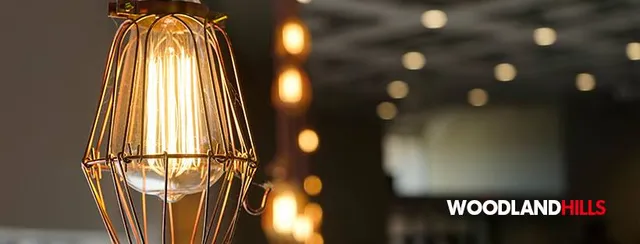 Woodland Hills Church