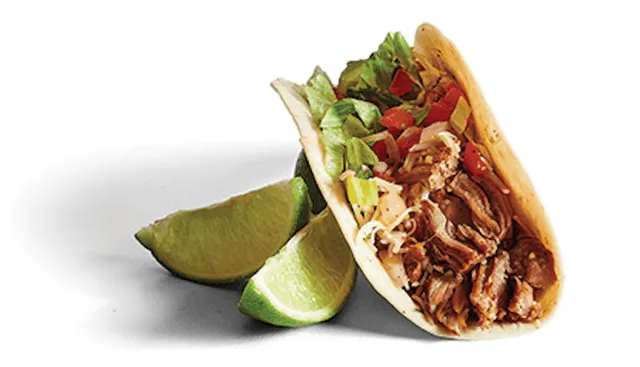 Moe's Southwest Grill