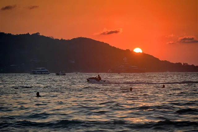PATONG BEACH