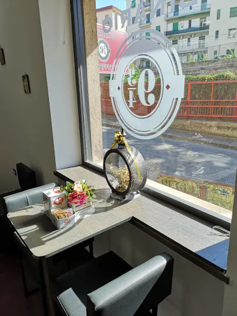 Binario 9¾ Bar Caffetteria