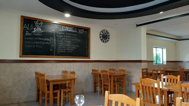 Restaurante Piccolino