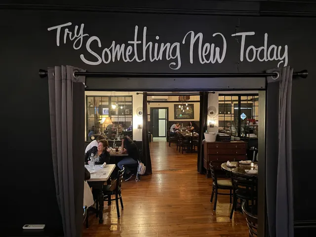 Historic Dimmick Inn