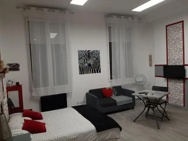 Les Apparts De La Victoire