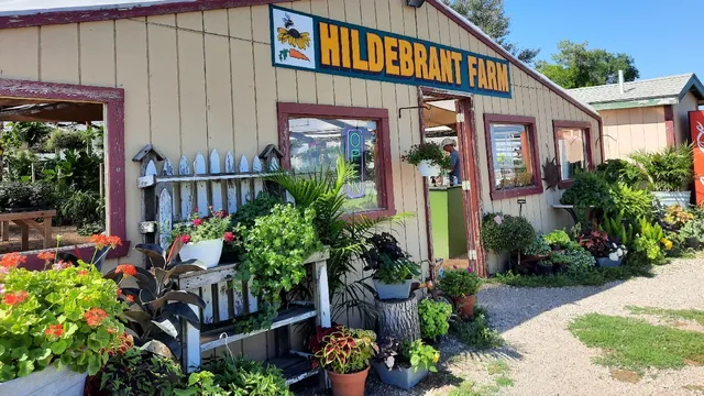 Hildebrant Farm