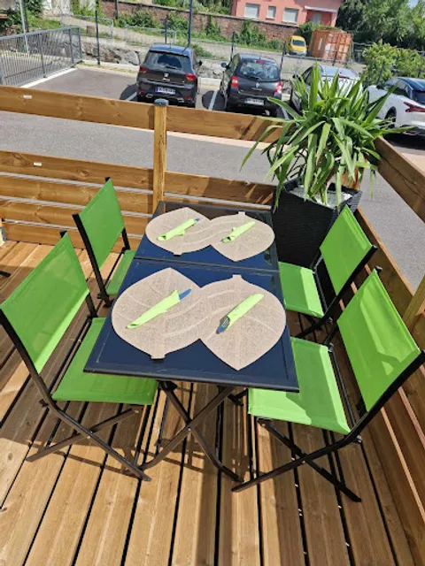 CREPERIE CHEZ PASCALINE