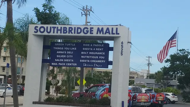 southbridge mall