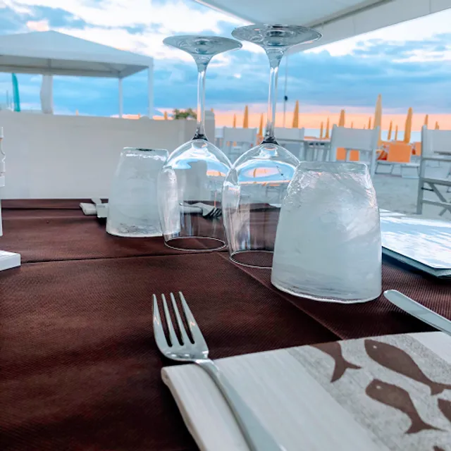 Ristorante La Bilancia