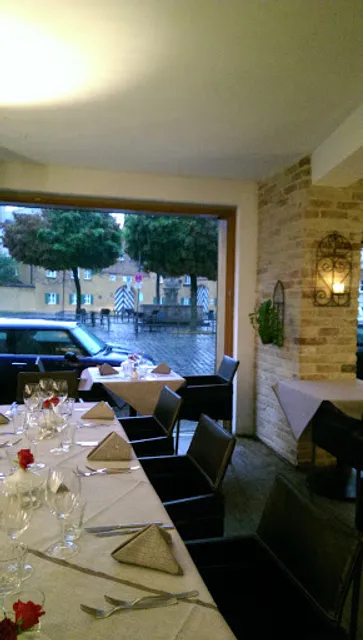 Restaurant Il Gallo Nero