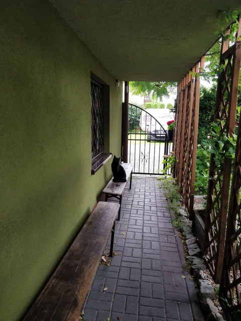 Corka Rybaka Apartments