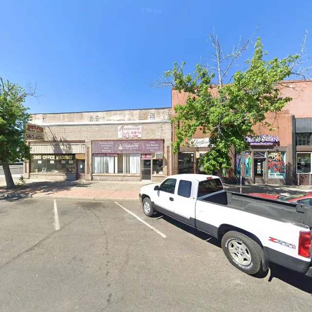 Perfect Fit Bridal Boutique