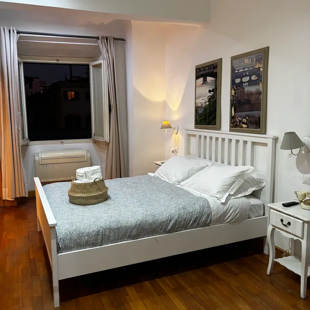 Le Quattro Mura Exclusive