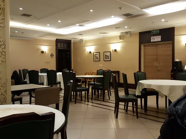 老上海弄堂菜馆