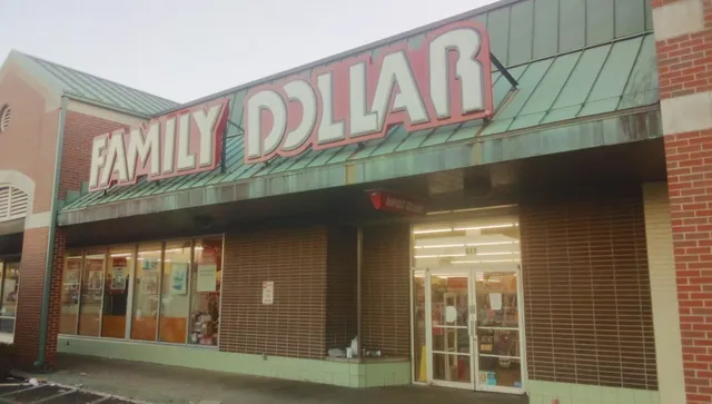 Family Dollar