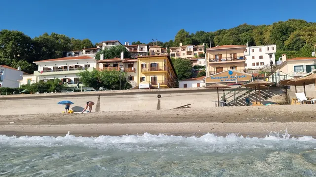 Amelia Beach Apartments