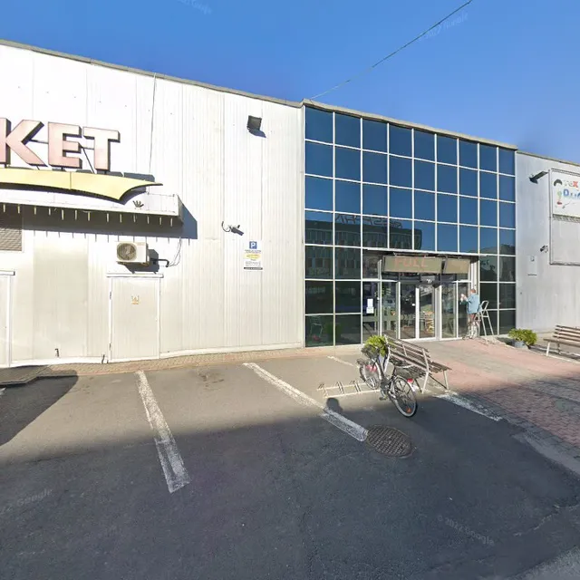 al. Tadeusza Rejtana 53