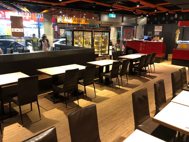 安格士牛排館板橋店