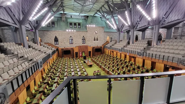 House of Commons of Canada