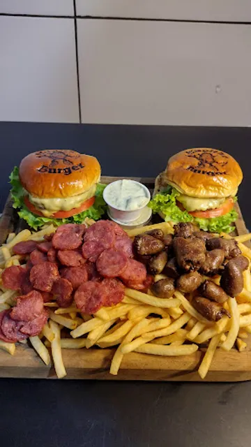 Capitão Burger
