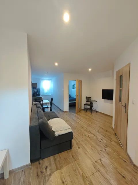 Apartamenty Jeżynowa 20