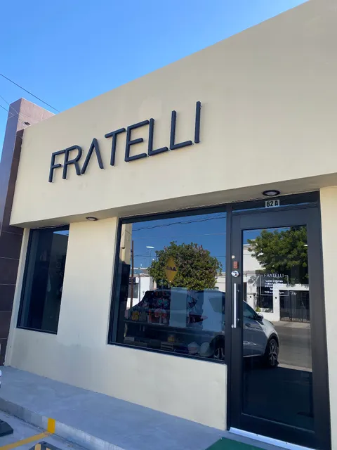 FRATELLI STORE