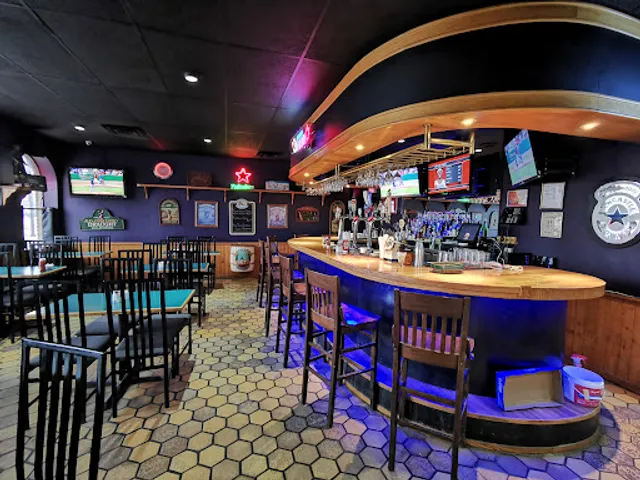 Finnigan's Road House