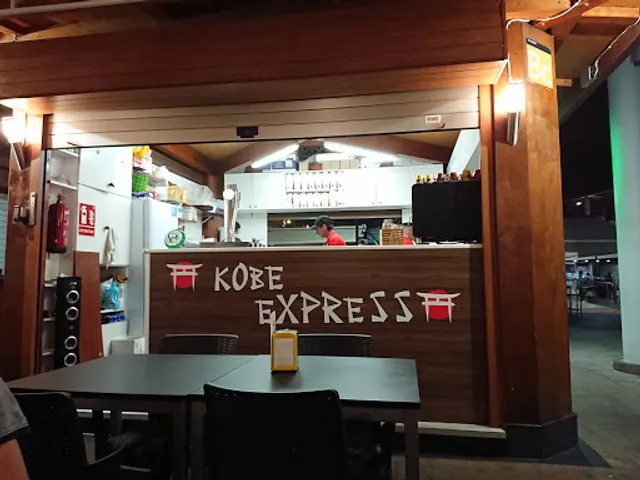 KOBE EXPRESS