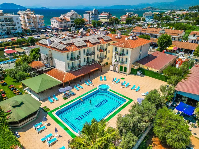 Sunlight Otel Fethiye