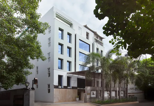 44 Oasis- Hotel T.Nagar