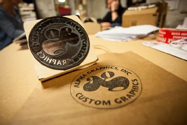 Alpha Graphics, Inc.