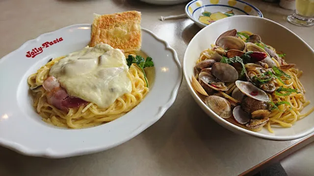 Jolly Pasta Yamashina