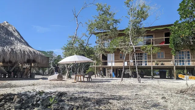 Villa Luz Costal Sanctuary