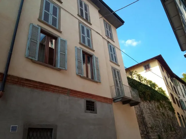 Il rifugio di Elizabeth