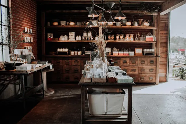 The Workshop at Finley Farms