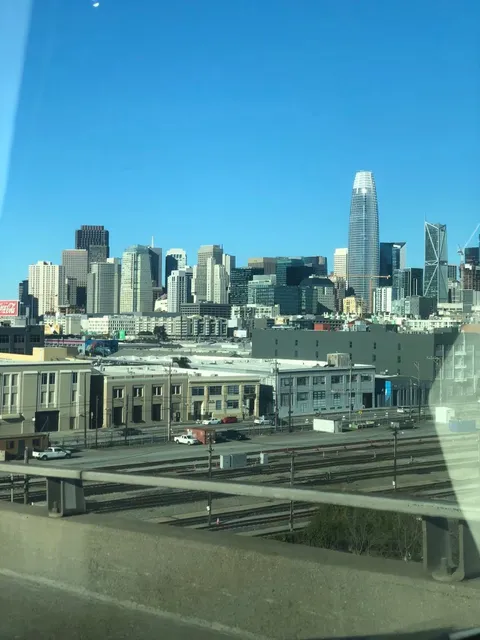 Mission Creek Basketball Court