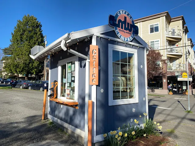 Muddy Waters Coffee Co