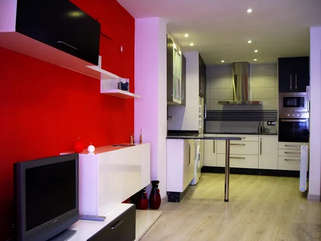 Apartamentos en Teruel. El Vinilo y La Buhardilla