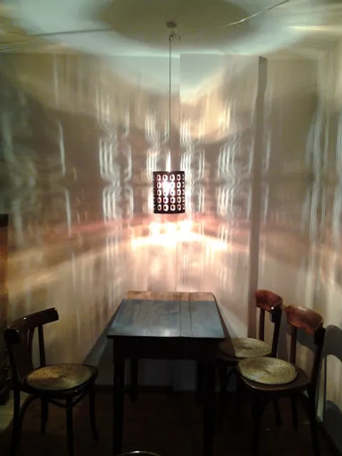 Café Matschke Am Neuen Garten