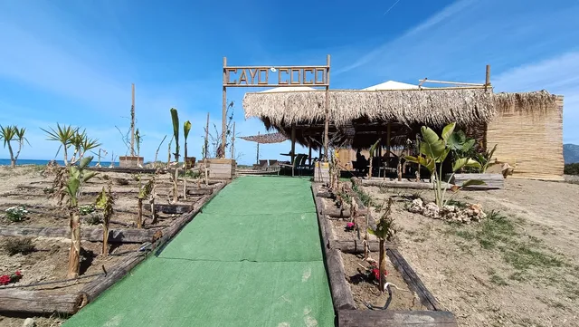 Asfodelos Apartment Hotel