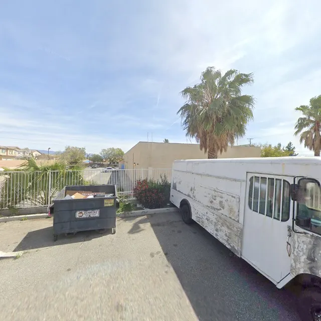 Cactus Retail Shopping Center