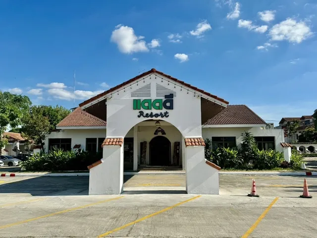 DadD Resort by Lopburi Inn Resort