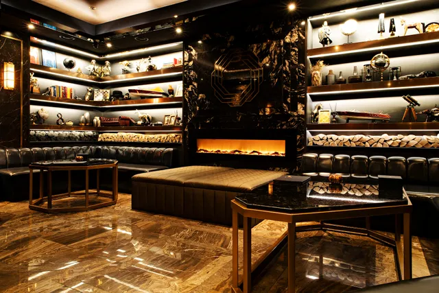 29 Pub Champion Masstige (No4)