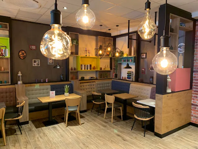 Tenter’s Backhaus GmbH & Co. KG - Bäcker