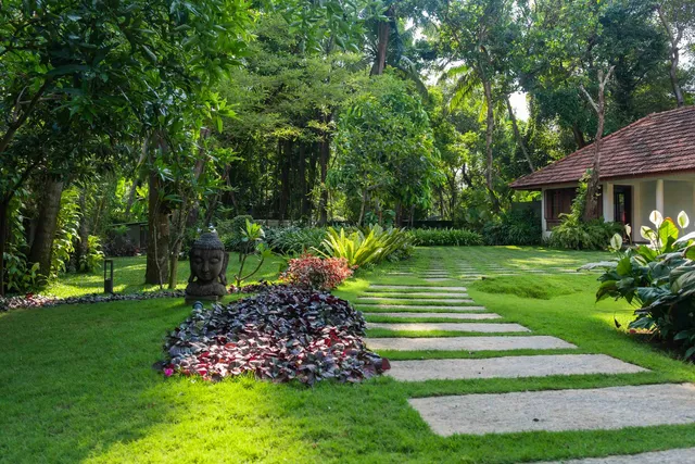 StayVista at Cheppanam House in Kochi | 3 BHK Premium Villa