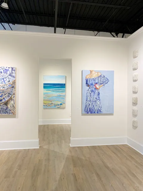 Hillary Whitaker Gallery