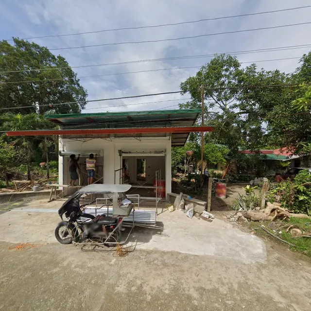 Juan Café - San Juan, Aborlan, Palawan